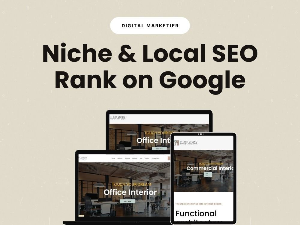 Driving SEO Growth for Inventor Architects in Dhaka