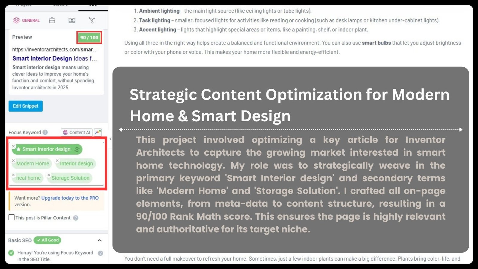 Achieving First-Page Google Rankings for DWLBD — image 3